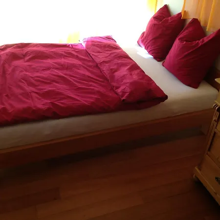 Casa Cotschna Flims