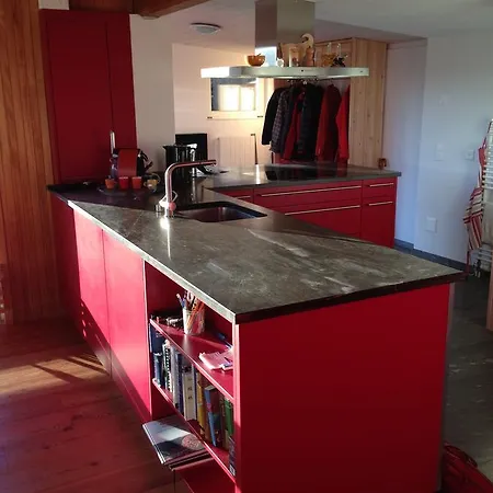 Casa Cotschna Flims