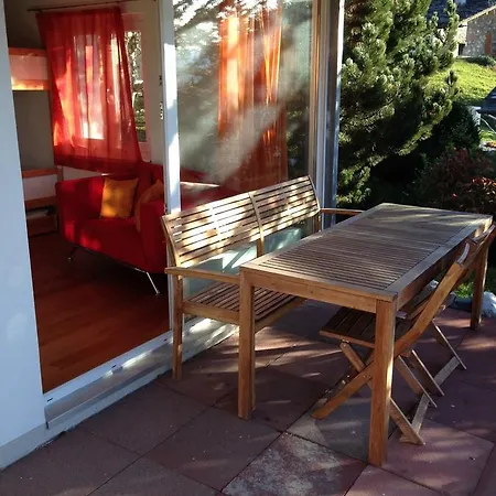 Casa Cotschna