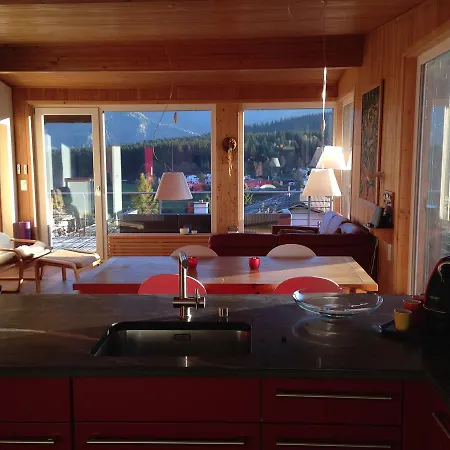 Casa Cotschna Flims