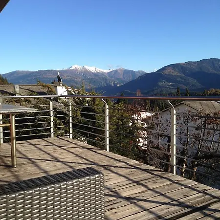 Casa Cotschna *