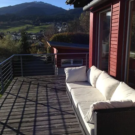 Casa Cotschna Holiday home *